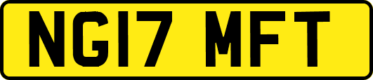 NG17MFT
