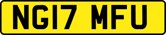 NG17MFU