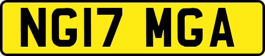 NG17MGA