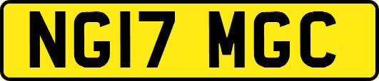 NG17MGC