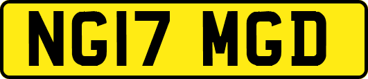 NG17MGD