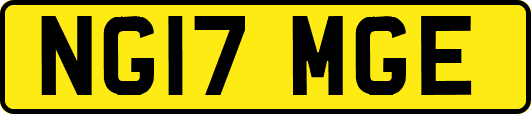 NG17MGE