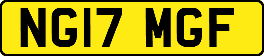 NG17MGF