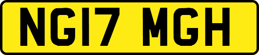 NG17MGH