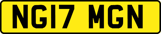 NG17MGN