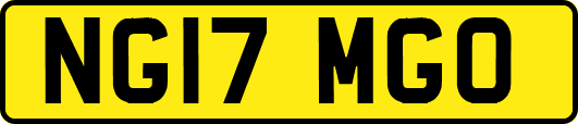 NG17MGO