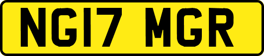 NG17MGR