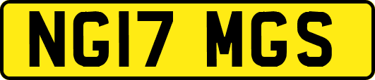 NG17MGS
