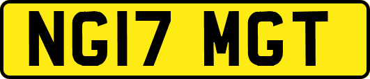 NG17MGT