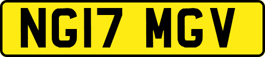 NG17MGV