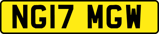 NG17MGW