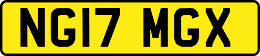 NG17MGX