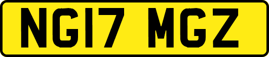 NG17MGZ