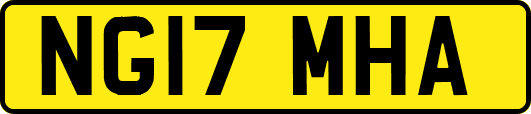 NG17MHA