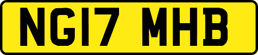 NG17MHB