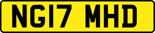 NG17MHD