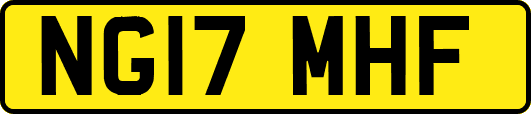NG17MHF