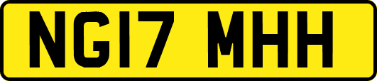 NG17MHH
