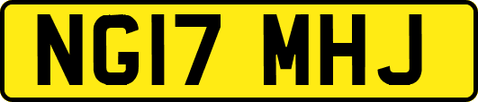 NG17MHJ