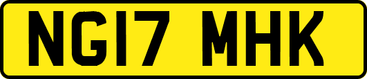 NG17MHK