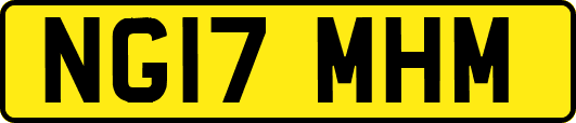 NG17MHM