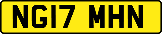 NG17MHN