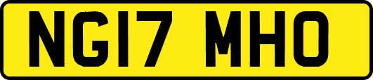 NG17MHO