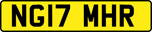NG17MHR