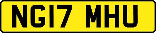 NG17MHU