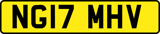 NG17MHV