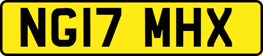 NG17MHX