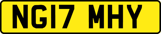 NG17MHY