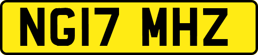 NG17MHZ