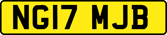 NG17MJB