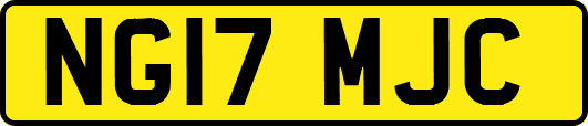 NG17MJC