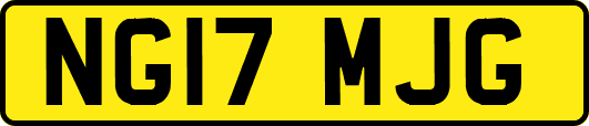 NG17MJG
