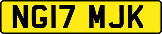 NG17MJK