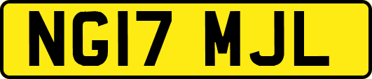 NG17MJL