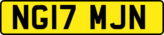 NG17MJN
