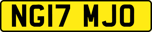 NG17MJO