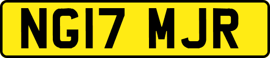 NG17MJR