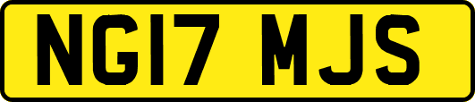NG17MJS