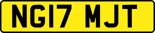 NG17MJT