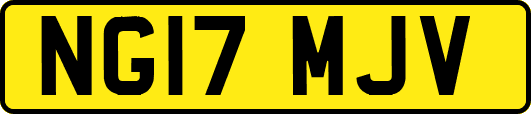 NG17MJV