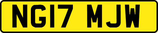 NG17MJW