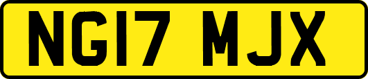 NG17MJX