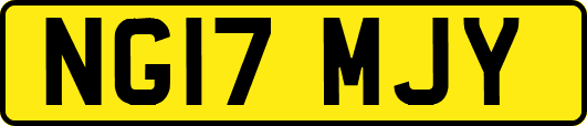 NG17MJY
