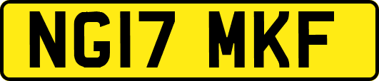 NG17MKF