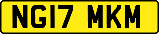 NG17MKM