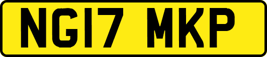 NG17MKP